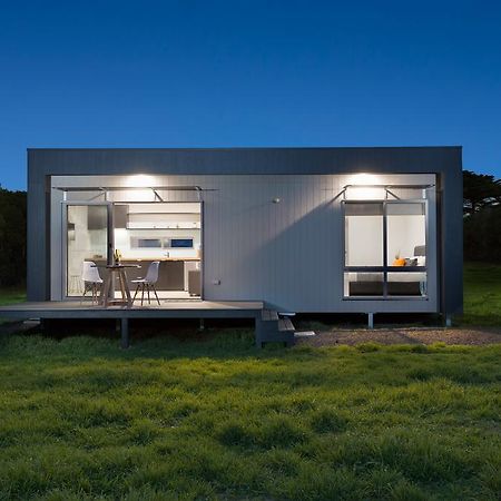 Bimbadeen Phillip Island Farm Retreats Ventnor Eksteriør billede