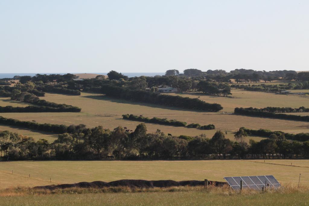 Bimbadeen Phillip Island Farm Retreats Ventnor Eksteriør billede
