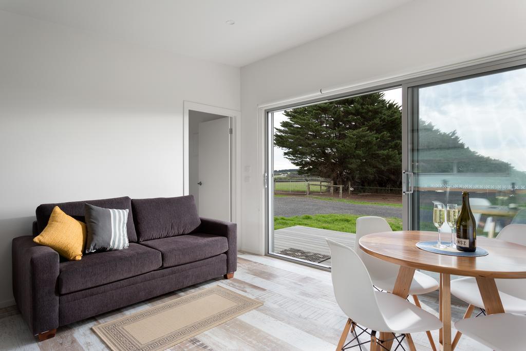 Bimbadeen Phillip Island Farm Retreats Ventnor Eksteriør billede