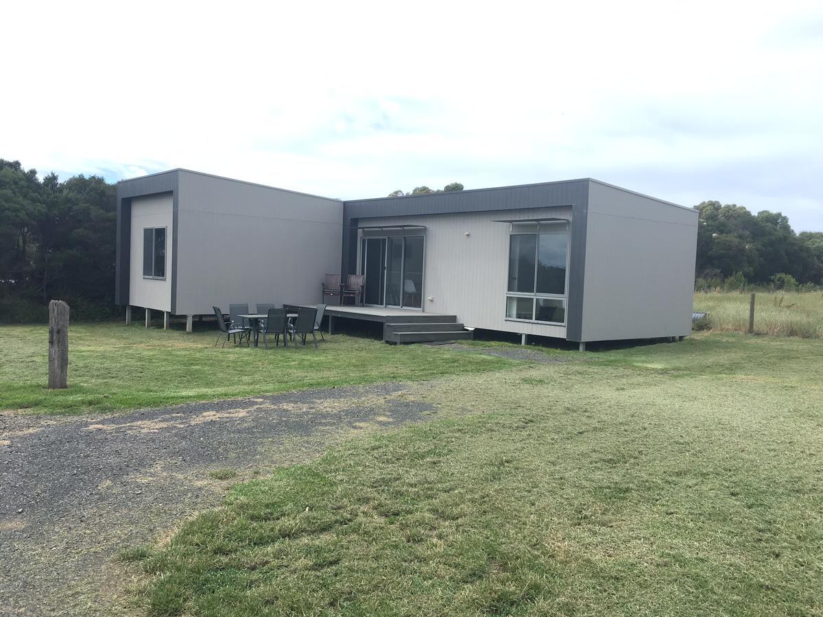 Bimbadeen Phillip Island Farm Retreats Ventnor Eksteriør billede